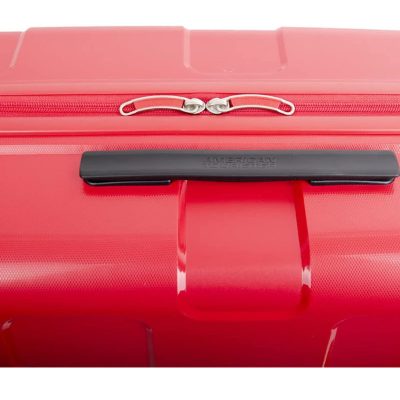 چمدان امریکن توریستر مدل Rumpler Nxt