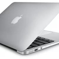 مک بوک ایر 13 اینچ مدل MacBook Air 2017 Core i5 8GB 256GB